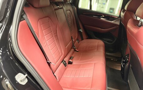 BMW X4, 2019 год, 4 750 000 рублей, 15 фотография