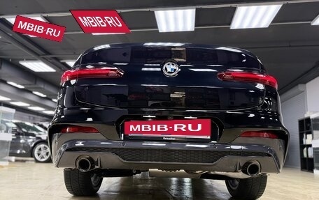 BMW X4, 2019 год, 4 750 000 рублей, 7 фотография