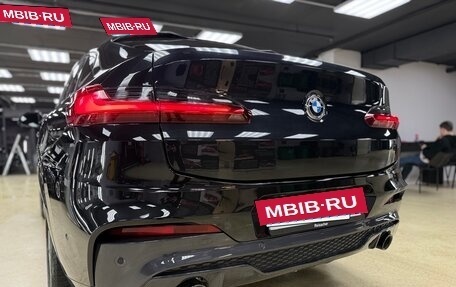 BMW X4, 2019 год, 4 750 000 рублей, 8 фотография