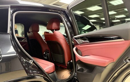 BMW X4, 2019 год, 4 750 000 рублей, 16 фотография