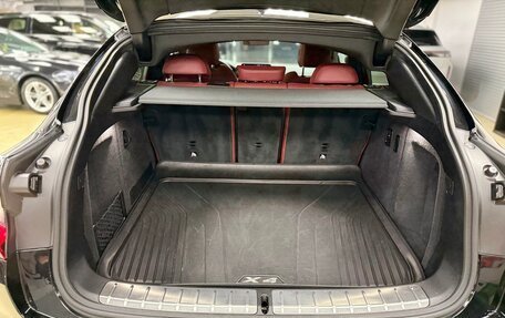 BMW X4, 2019 год, 4 750 000 рублей, 20 фотография