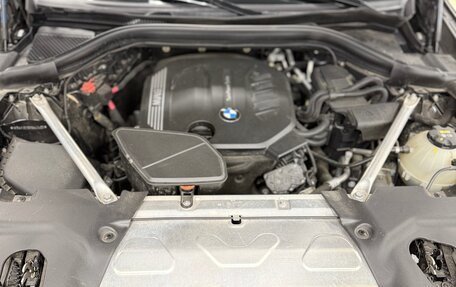 BMW X4, 2019 год, 4 750 000 рублей, 24 фотография