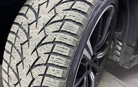 BMW X5, 2020 год, 10 500 000 рублей, 3 фотография