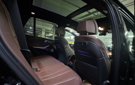 BMW X5, 2020 год, 10 500 000 рублей, 6 фотография