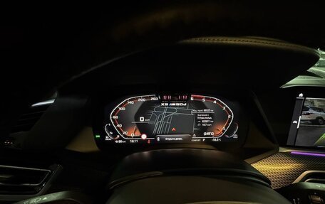 BMW X5, 2020 год, 10 500 000 рублей, 5 фотография