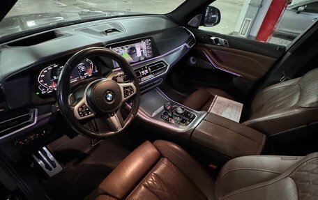 BMW X5, 2020 год, 10 500 000 рублей, 4 фотография