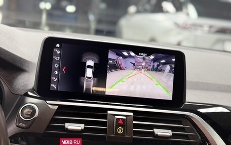 BMW X4, 2019 год, 4 750 000 рублей, 18 фотография