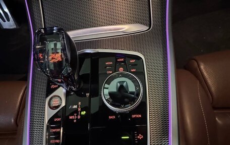 BMW X5, 2020 год, 10 500 000 рублей, 8 фотография