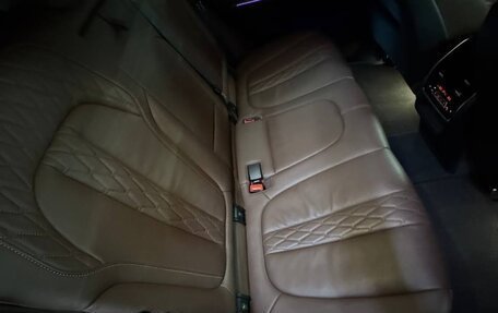 BMW X5, 2020 год, 10 500 000 рублей, 7 фотография