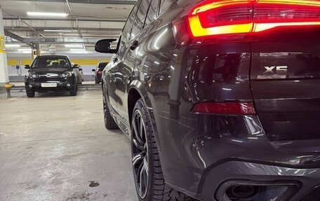 BMW X5, 2020 год, 10 500 000 рублей, 13 фотография