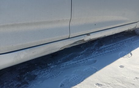 Hyundai Solaris II рестайлинг, 2014 год, 520 000 рублей, 4 фотография