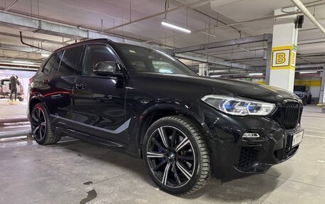BMW X5, 2020 год, 10 500 000 рублей, 15 фотография