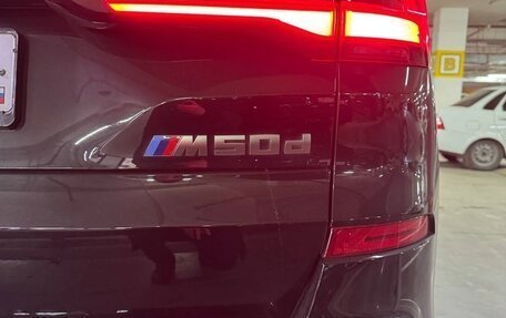 BMW X5, 2020 год, 10 500 000 рублей, 12 фотография