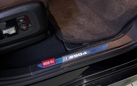 BMW X5, 2020 год, 10 500 000 рублей, 10 фотография