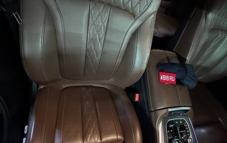 BMW X5, 2020 год, 10 500 000 рублей, 9 фотография