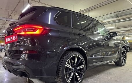 BMW X5, 2020 год, 10 500 000 рублей, 11 фотография