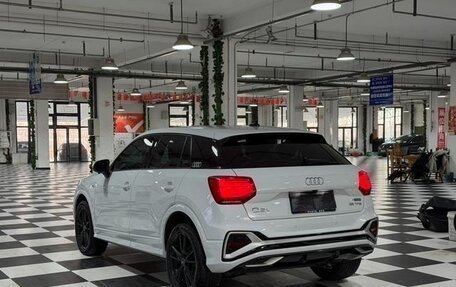 Audi Q2 I, 2021 год, 1 804 000 рублей, 3 фотография