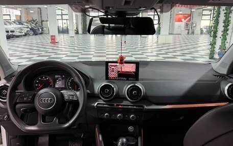 Audi Q2 I, 2021 год, 1 804 000 рублей, 2 фотография