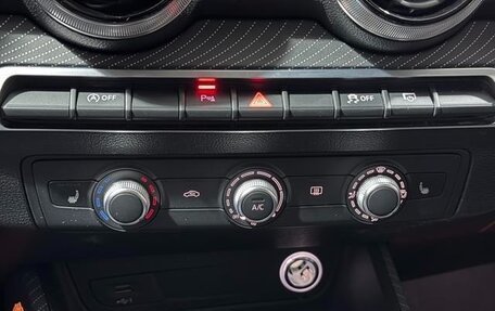 Audi Q2 I, 2021 год, 1 804 000 рублей, 14 фотография