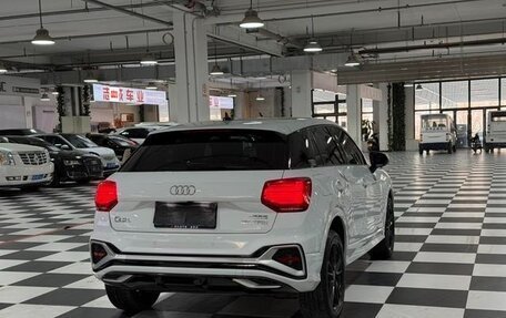 Audi Q2 I, 2021 год, 1 804 000 рублей, 12 фотография