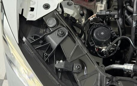 Audi Q2 I, 2021 год, 1 804 000 рублей, 13 фотография