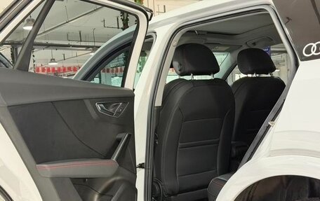 Audi Q2 I, 2021 год, 1 804 000 рублей, 6 фотография