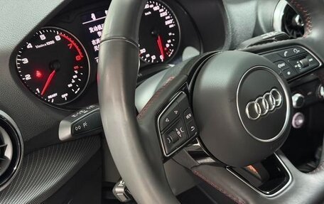 Audi Q2 I, 2021 год, 1 804 000 рублей, 11 фотография