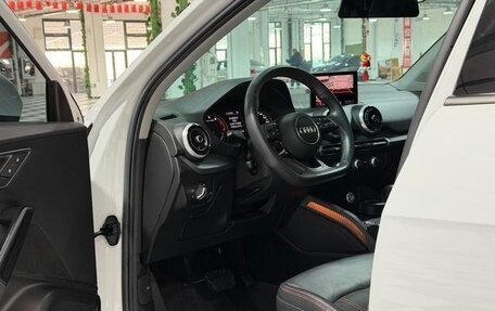 Audi Q2 I, 2021 год, 1 804 000 рублей, 4 фотография