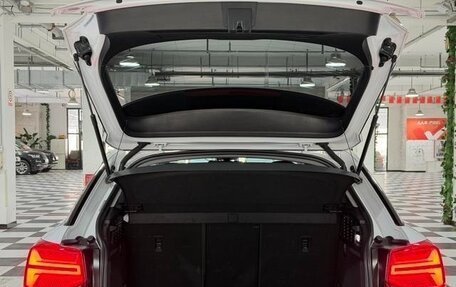 Audi Q2 I, 2021 год, 1 804 000 рублей, 10 фотография