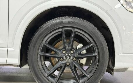 Audi Q2 I, 2021 год, 1 804 000 рублей, 16 фотография