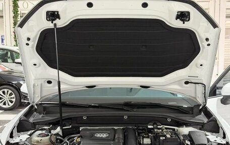 Audi Q2 I, 2021 год, 1 804 000 рублей, 17 фотография