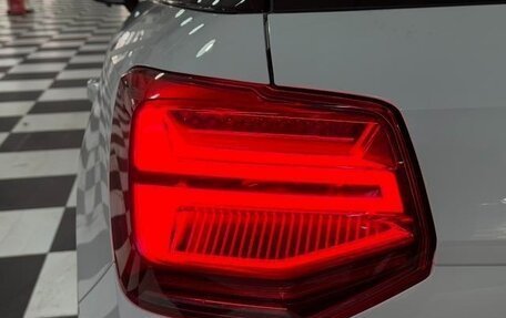 Audi Q2 I, 2021 год, 1 804 000 рублей, 20 фотография