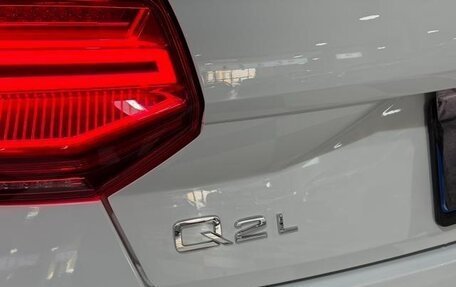 Audi Q2 I, 2021 год, 1 804 000 рублей, 18 фотография