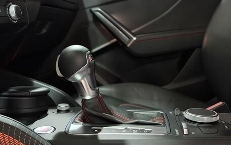 Audi Q2 I, 2021 год, 1 804 000 рублей, 25 фотография