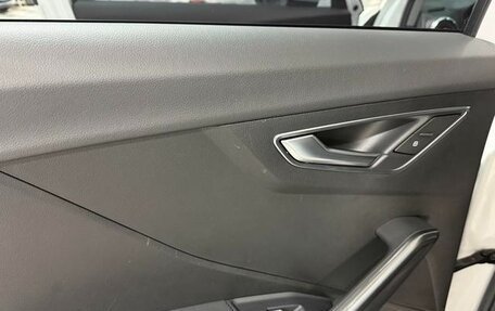 Audi Q2 I, 2021 год, 1 804 000 рублей, 21 фотография