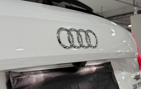 Audi Q2 I, 2021 год, 1 804 000 рублей, 26 фотография