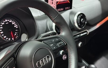 Audi Q2 I, 2021 год, 1 804 000 рублей, 31 фотография