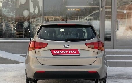 KIA cee'd III, 2013 год, 1 150 000 рублей, 6 фотография