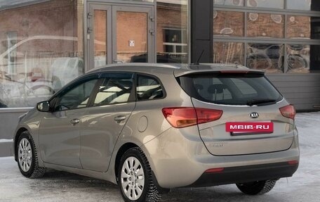 KIA cee'd III, 2013 год, 1 150 000 рублей, 7 фотография