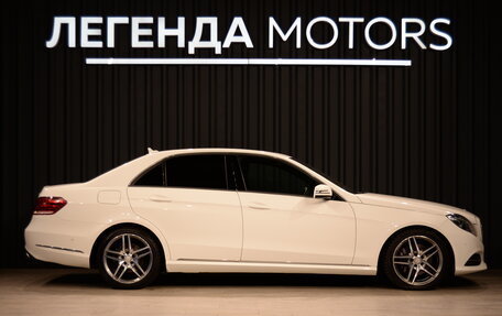 Mercedes-Benz E-Класс, 2013 год, 2 590 000 рублей, 3 фотография