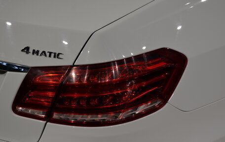 Mercedes-Benz E-Класс, 2013 год, 2 590 000 рублей, 9 фотография