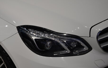 Mercedes-Benz E-Класс, 2013 год, 2 590 000 рублей, 7 фотография