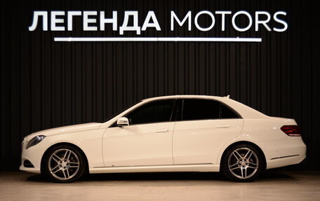 Mercedes-Benz E-Класс, 2013 год, 2 590 000 рублей, 6 фотография