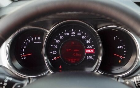 KIA cee'd III, 2013 год, 1 150 000 рублей, 13 фотография