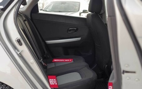 KIA cee'd III, 2013 год, 1 150 000 рублей, 17 фотография