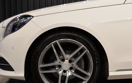 Mercedes-Benz E-Класс, 2013 год, 2 590 000 рублей, 11 фотография