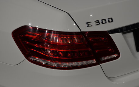 Mercedes-Benz E-Класс, 2013 год, 2 590 000 рублей, 10 фотография