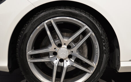 Mercedes-Benz E-Класс, 2013 год, 2 590 000 рублей, 12 фотография