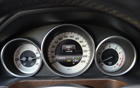 Mercedes-Benz E-Класс, 2013 год, 2 590 000 рублей, 16 фотография