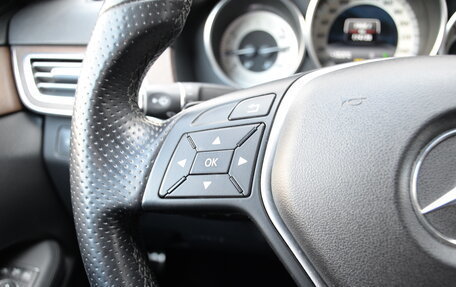 Mercedes-Benz E-Класс, 2013 год, 2 590 000 рублей, 17 фотография